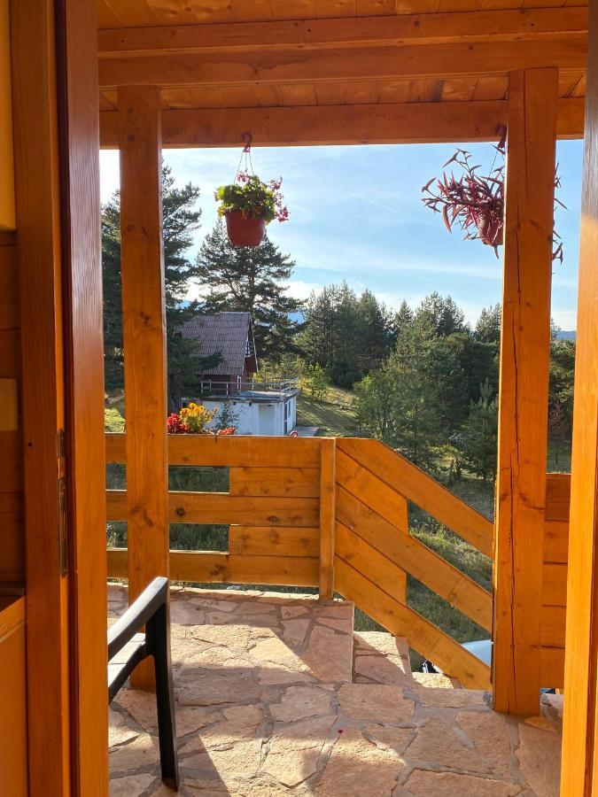 Paradise Zabljak Екстер'єр фото