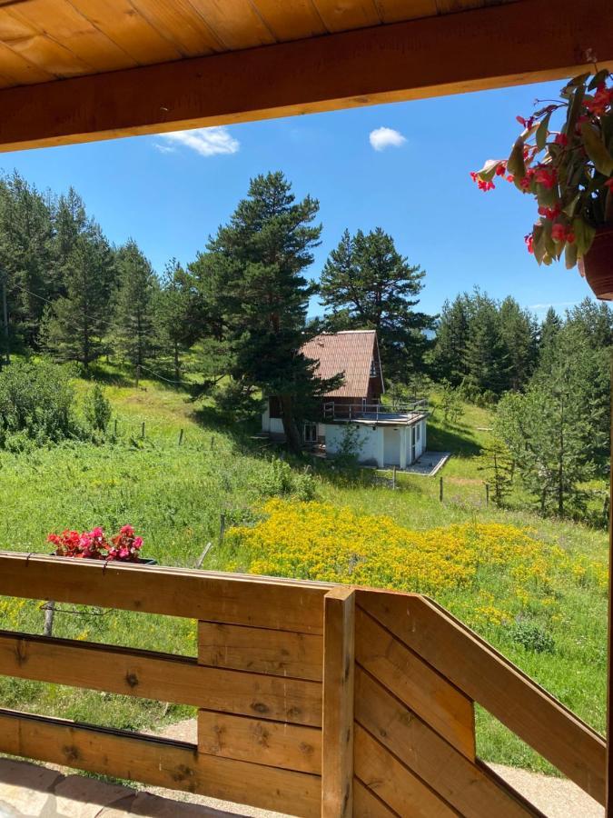 Paradise Zabljak Екстер'єр фото