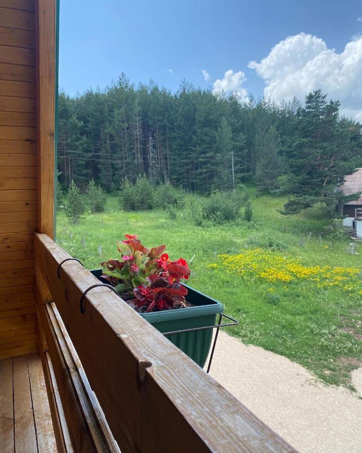 Paradise Zabljak Екстер'єр фото