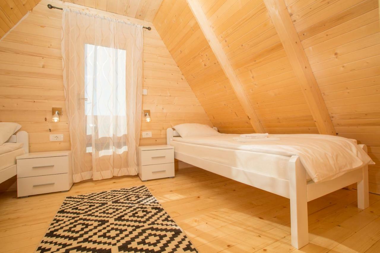 Paradise Zabljak Екстер'єр фото