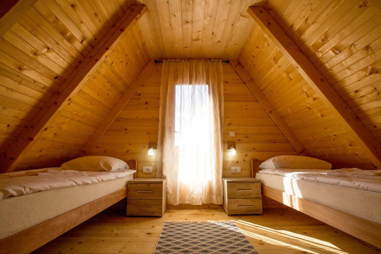 Paradise Zabljak Екстер'єр фото