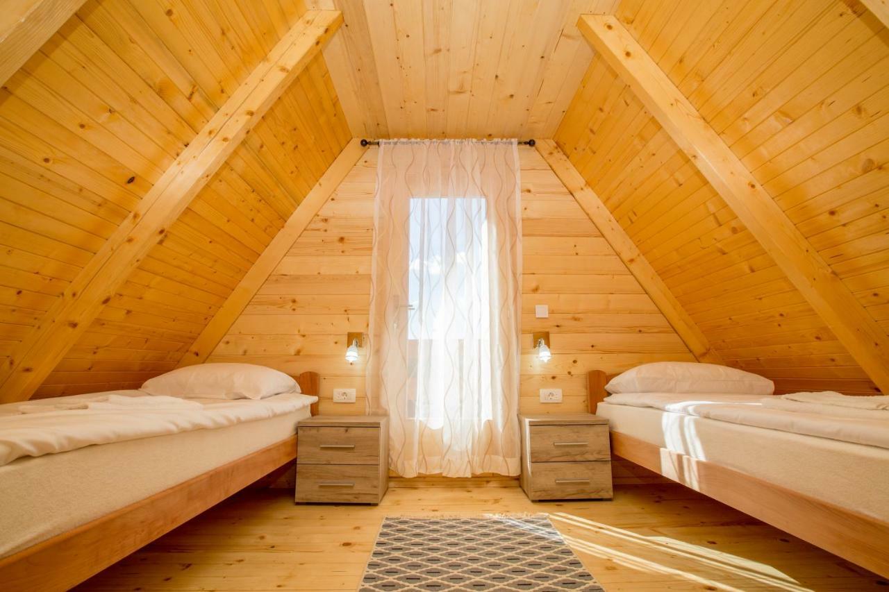 Paradise Zabljak Екстер'єр фото