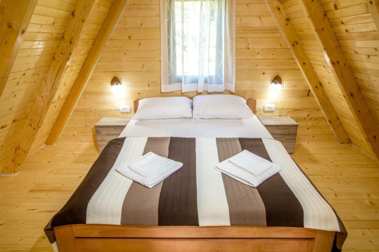 Paradise Zabljak Екстер'єр фото