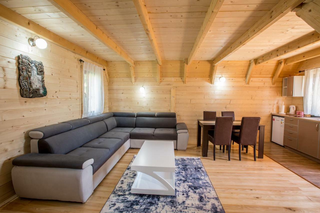 Paradise Zabljak Екстер'єр фото