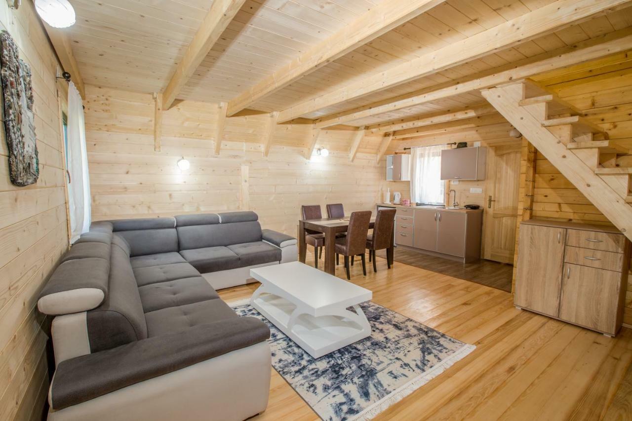 Paradise Zabljak Екстер'єр фото