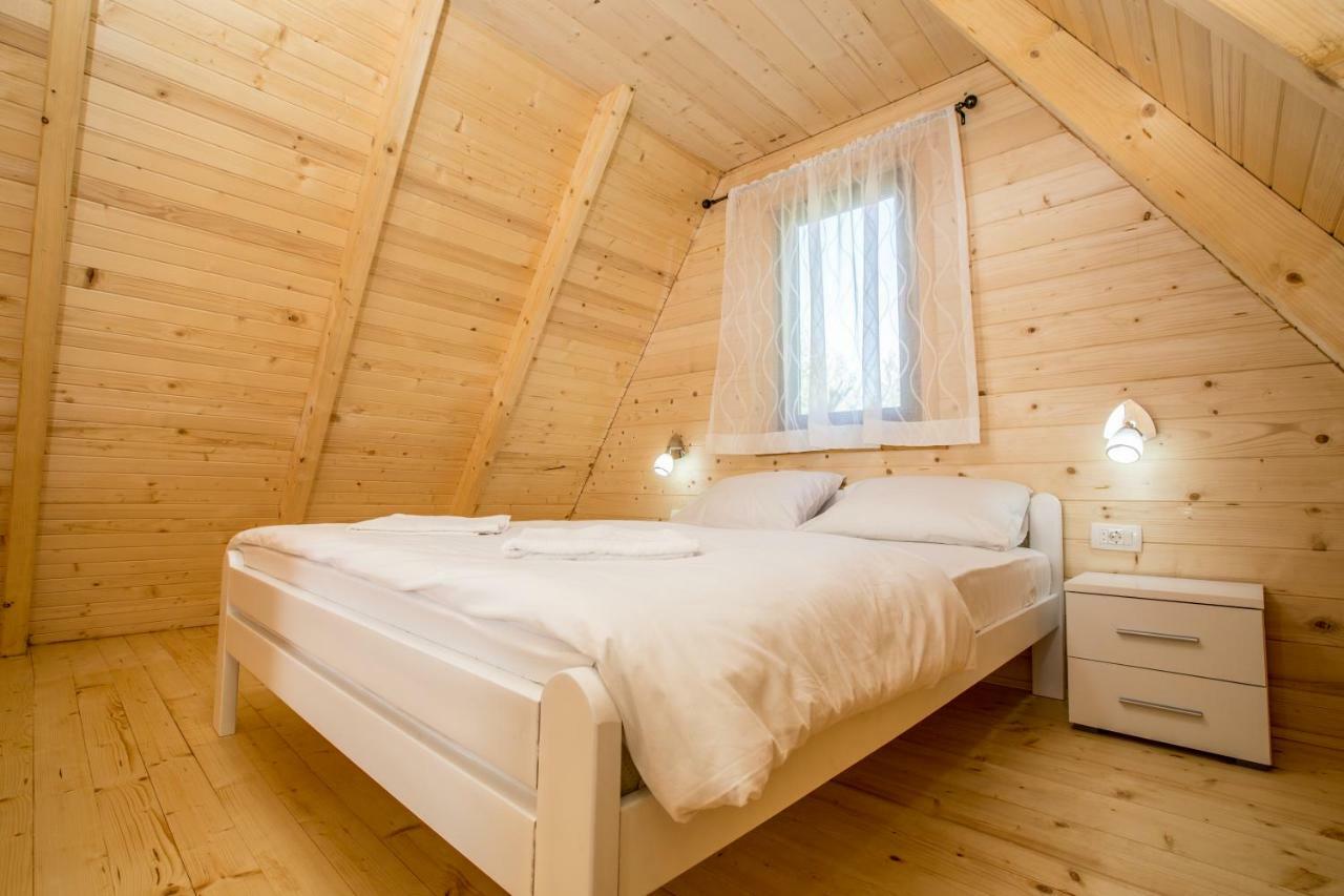 Paradise Zabljak Екстер'єр фото