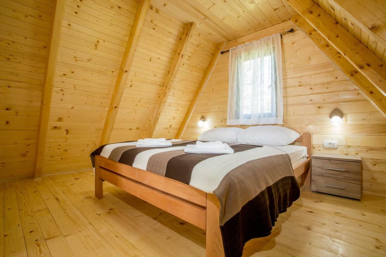 Paradise Zabljak Екстер'єр фото