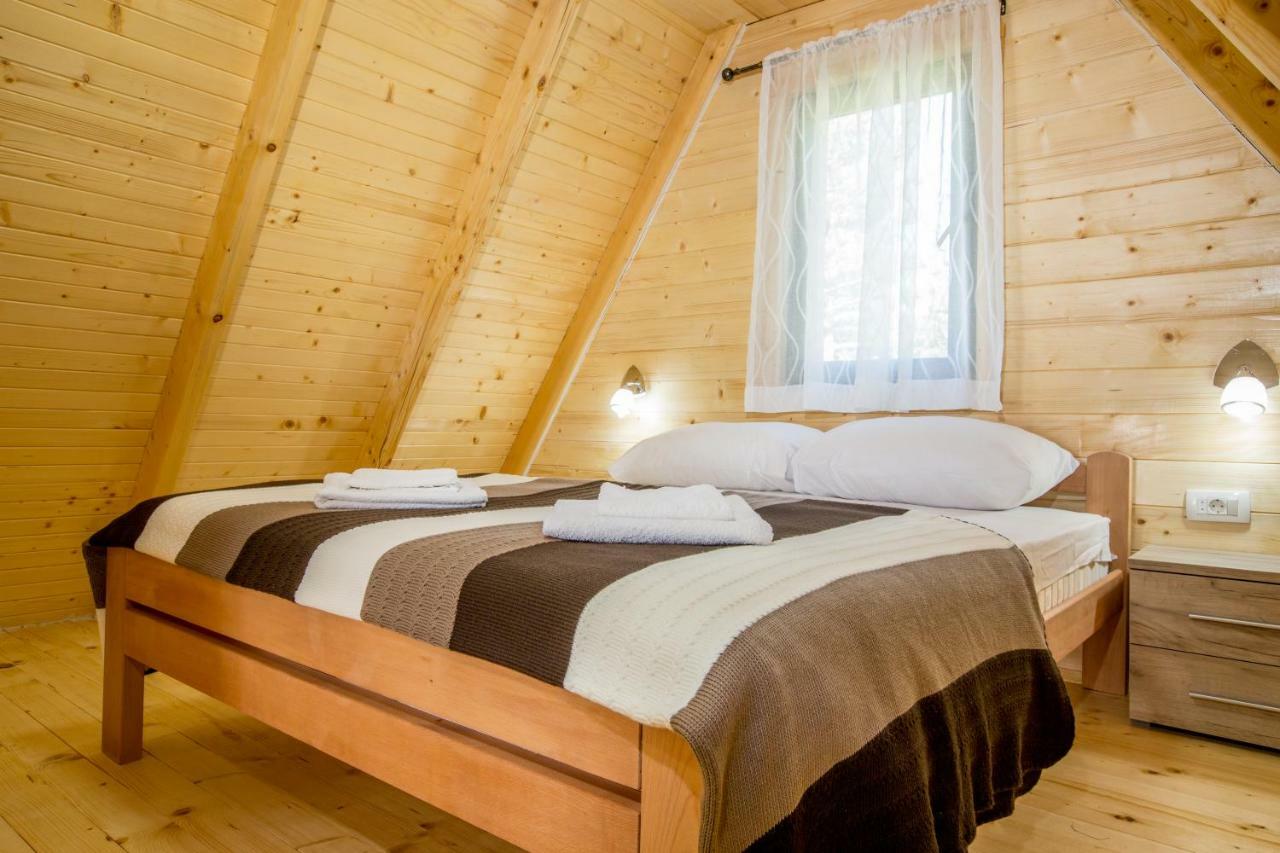 Paradise Zabljak Екстер'єр фото