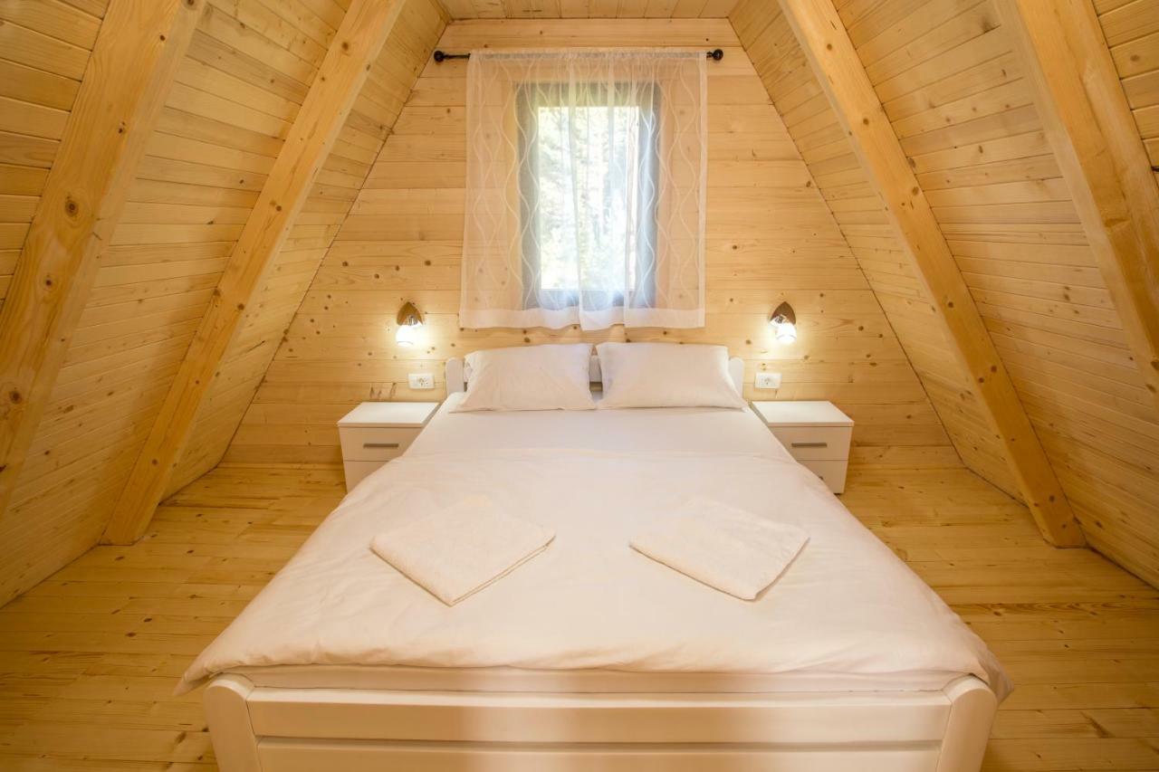 Paradise Zabljak Екстер'єр фото
