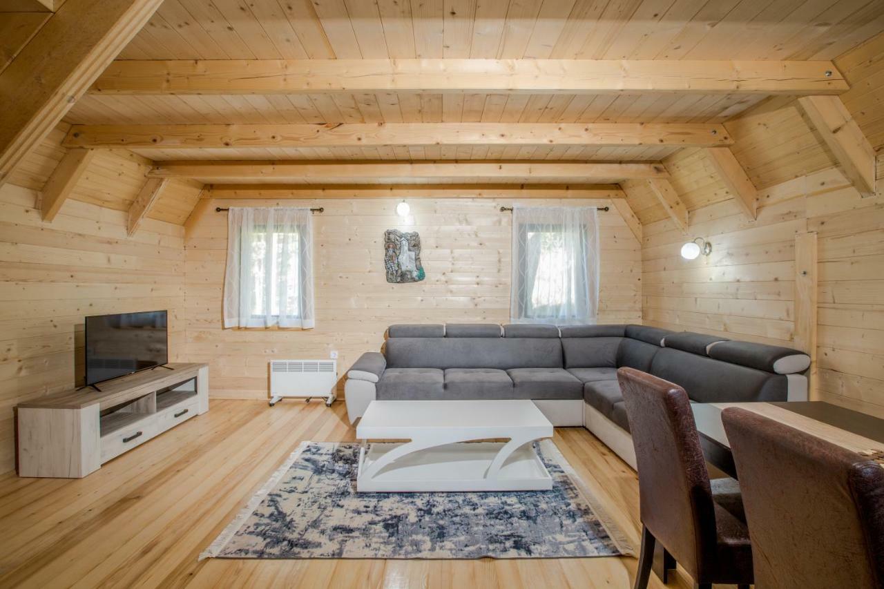 Paradise Zabljak Екстер'єр фото