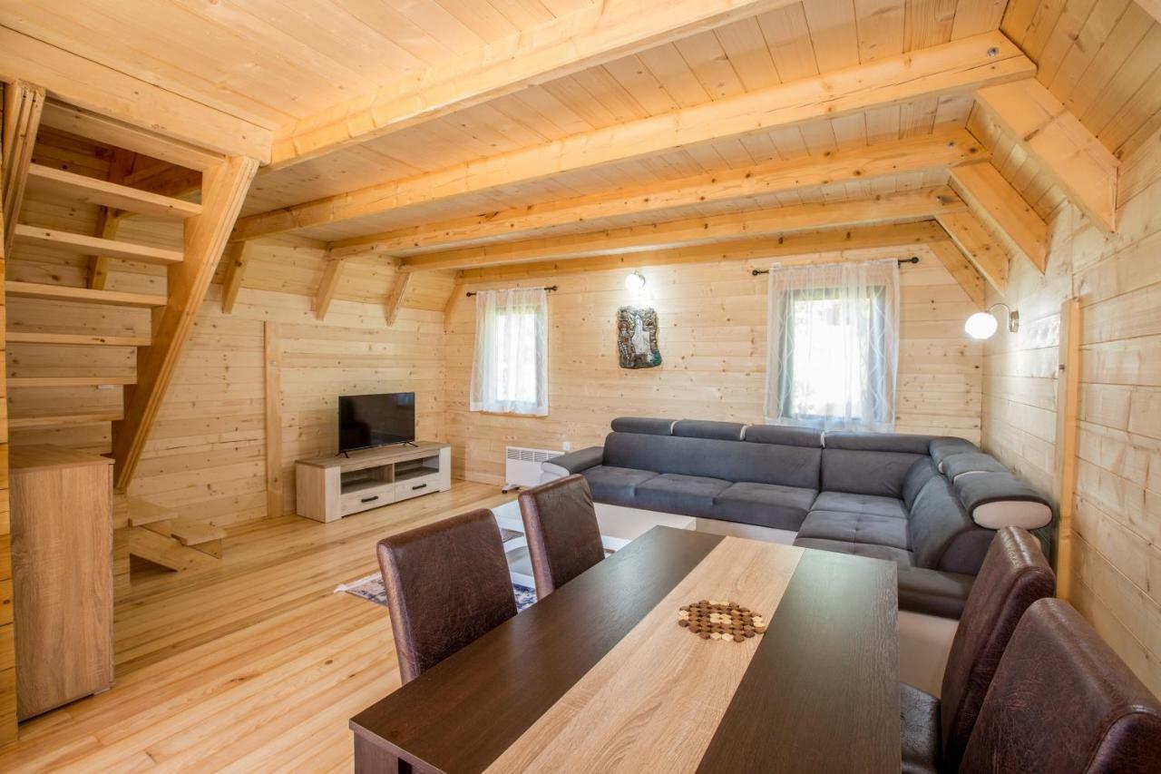 Paradise Zabljak Екстер'єр фото
