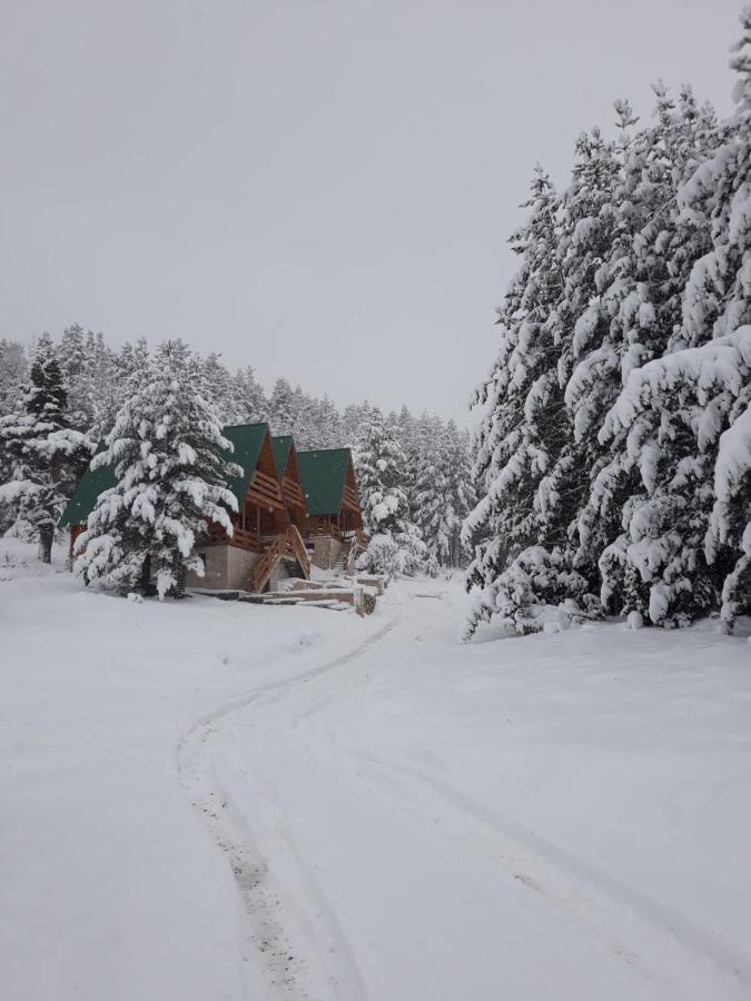 Paradise Zabljak Екстер'єр фото